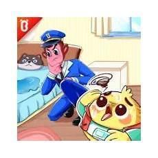猴子警长探案记故事下载mp3