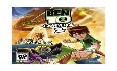 ben10第一季国语版全集
