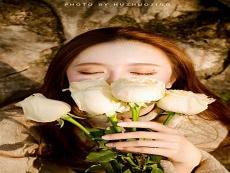 爱花的女人的性格特征