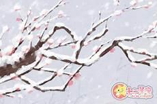 清寒诗句