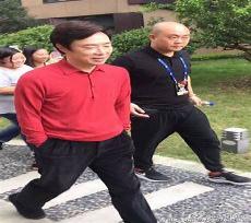 黄俊捷15秒录音