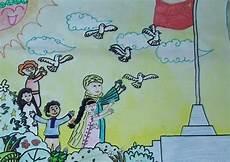 赞美祖国的童谣顺口溜